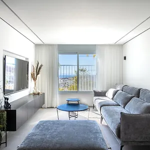 Sunlight-luxury And Sea View Eilat