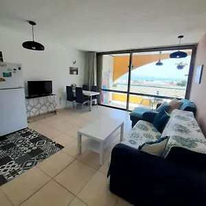 Bluestone Vacations In Lev Eilat